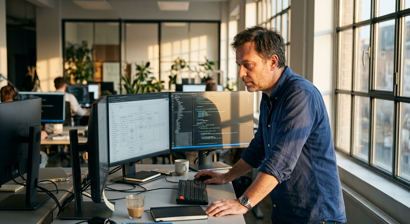 IA Open Source vs Propriétaire : Quel Modèle Choisir pour Votre Infrastructure Numérique ?