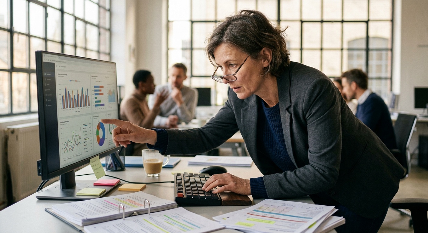 Intelligence Artificielle : Actualités, Analyses et Tendances pour les Professionnels