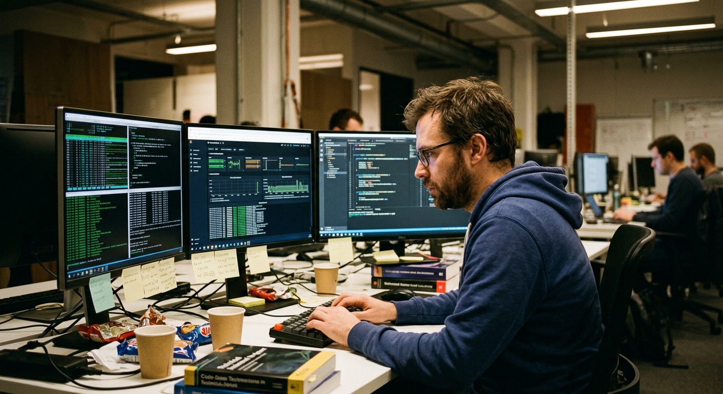 Kubernetes et Conteneurisation : Guide Pratique pour Orchestrer vos Applications Cloud Native
