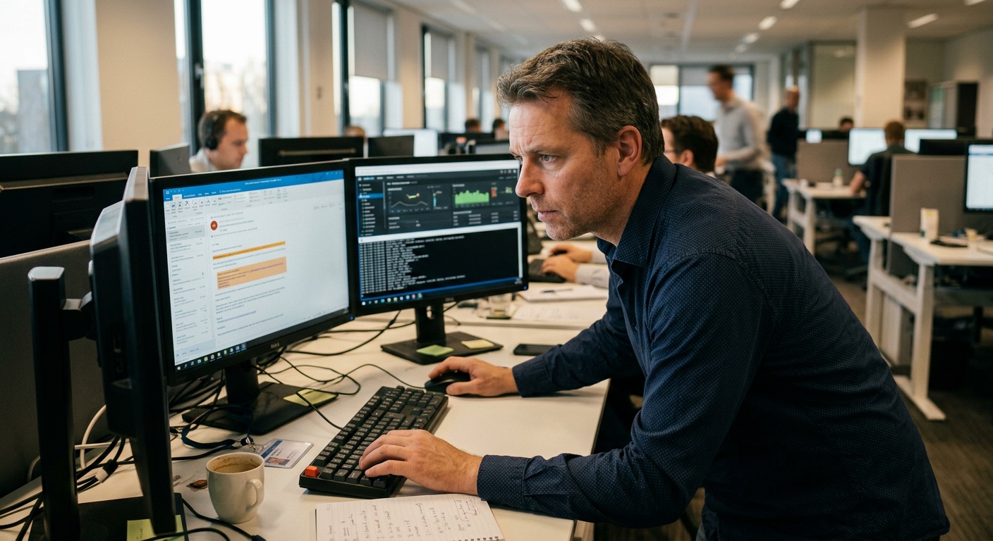 Phishing et Ingénierie Sociale : Reconnaître et Neutraliser les Attaques Modernes