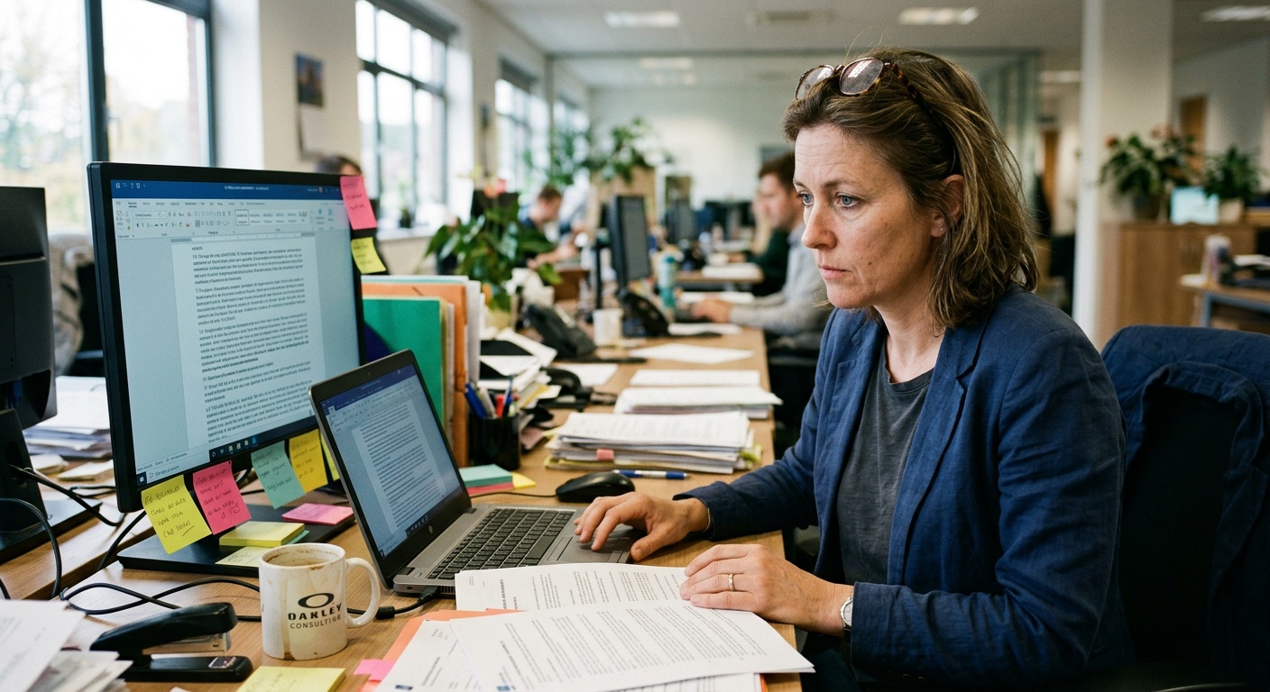 Règlement Européen sur l'IA : Ce que le AI Act Change pour les Entreprises Tech