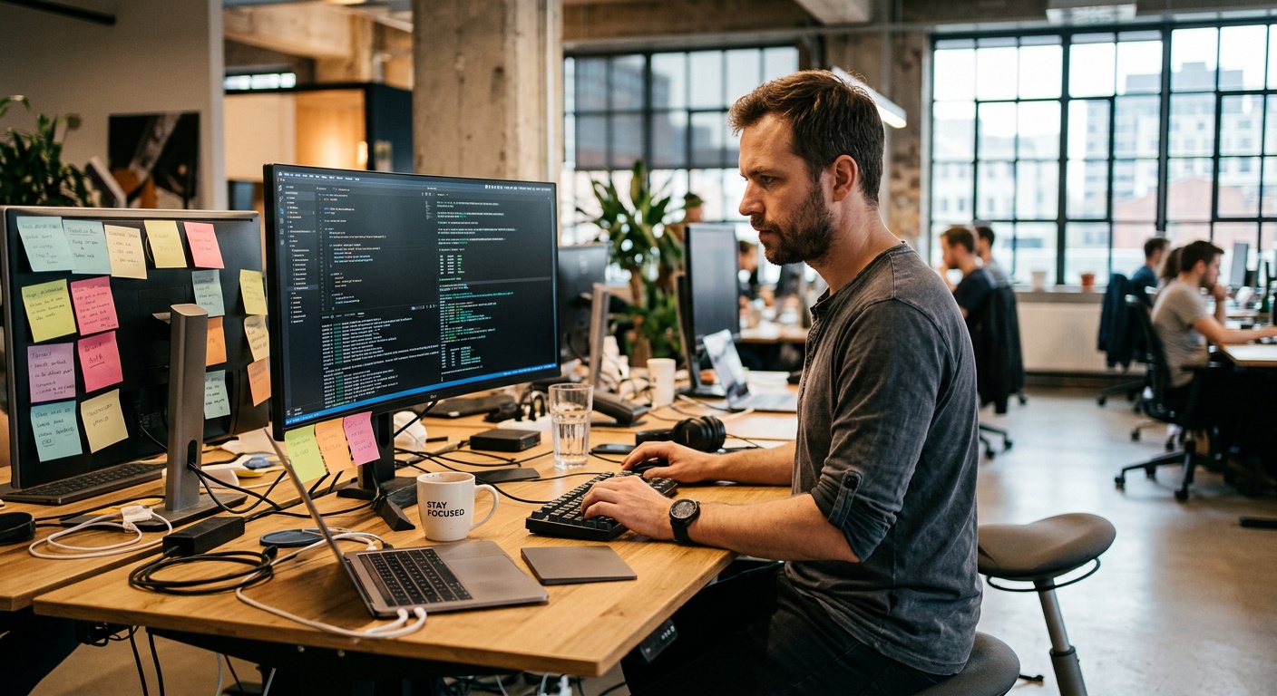 Serverless et Edge Computing : Ce que Ces Architectures Changent pour les Développeurs